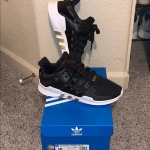 adidas equity support